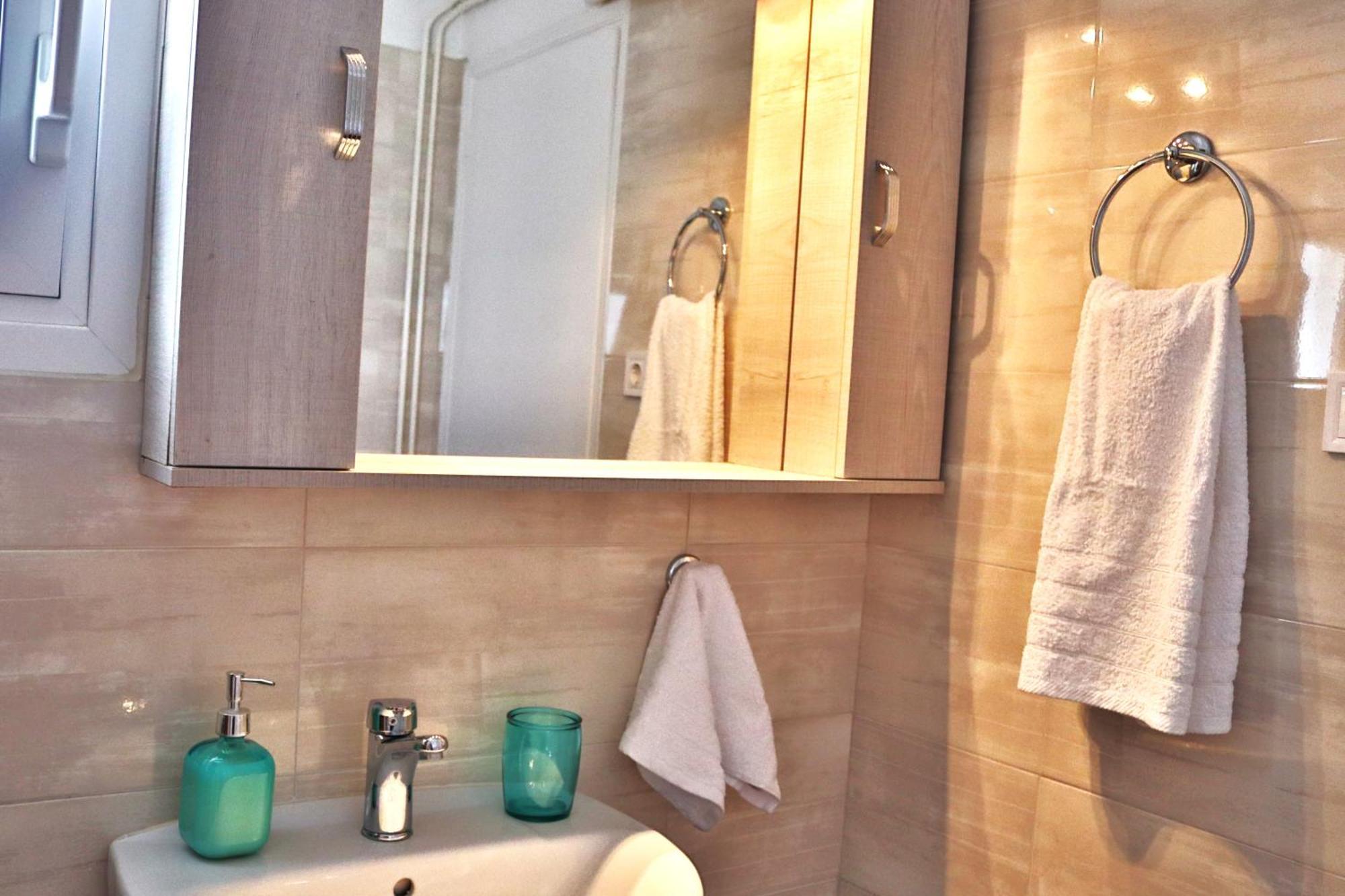 Lemon Tree Maisonette - Naoussa Paros Екстер'єр фото