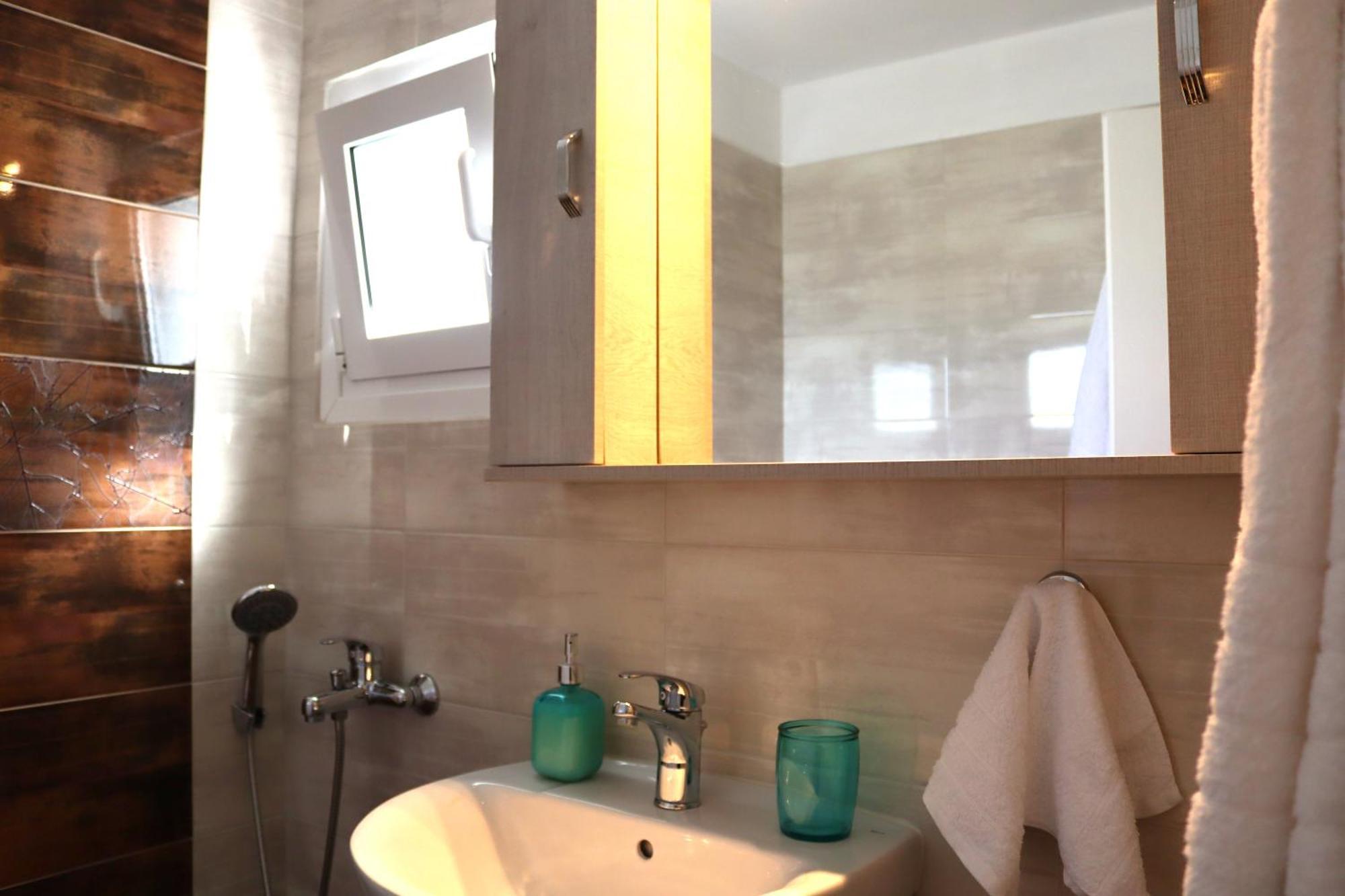 Lemon Tree Maisonette - Naoussa Paros Екстер'єр фото