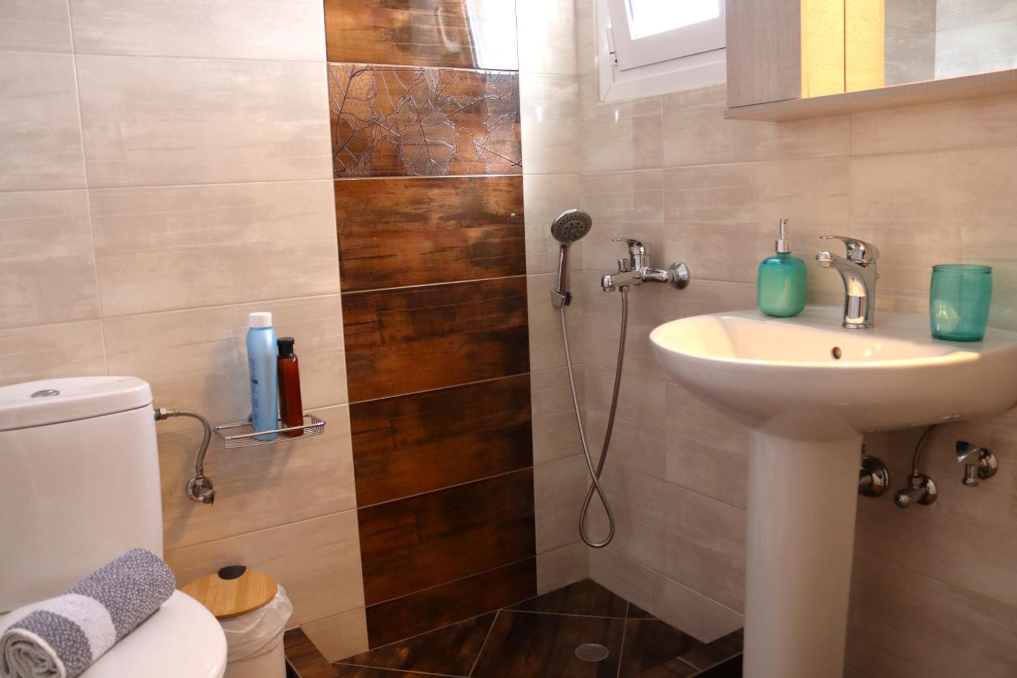 Lemon Tree Maisonette - Naoussa Paros Екстер'єр фото